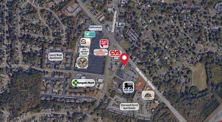 Commercial space at 11479 Old Nashville Hwy in Smyrna