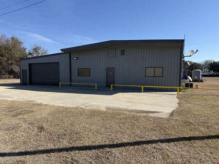 Industrial space for Sale at Renovated Flex Space on ±2.5 Acres in New Iberia