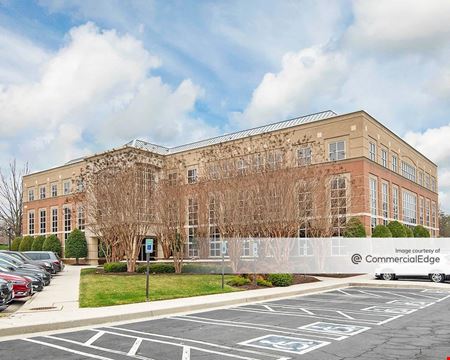 Office space for Rent at Glen Forest Office Park - Capstone Building in Richmond