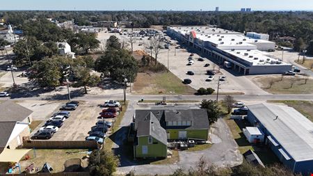 Price Reduction! Office For Sale Near Cowan Lorraine Rd