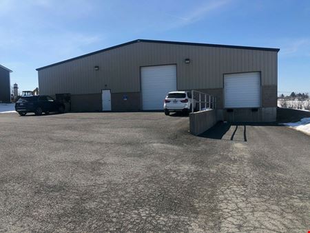 Industrial space for Sale at 11,200 SF Distribution Warehouse For Sale in Orefield