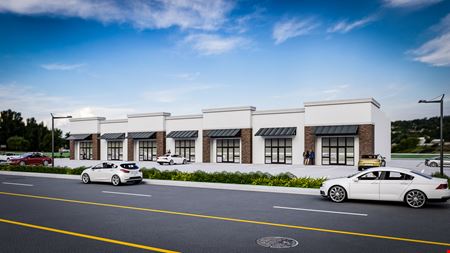 Retail space for Rent at 3117 Mckinzie Rd in Corpus Christi
