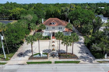Prestigious Office Space Near Downtown DeLand