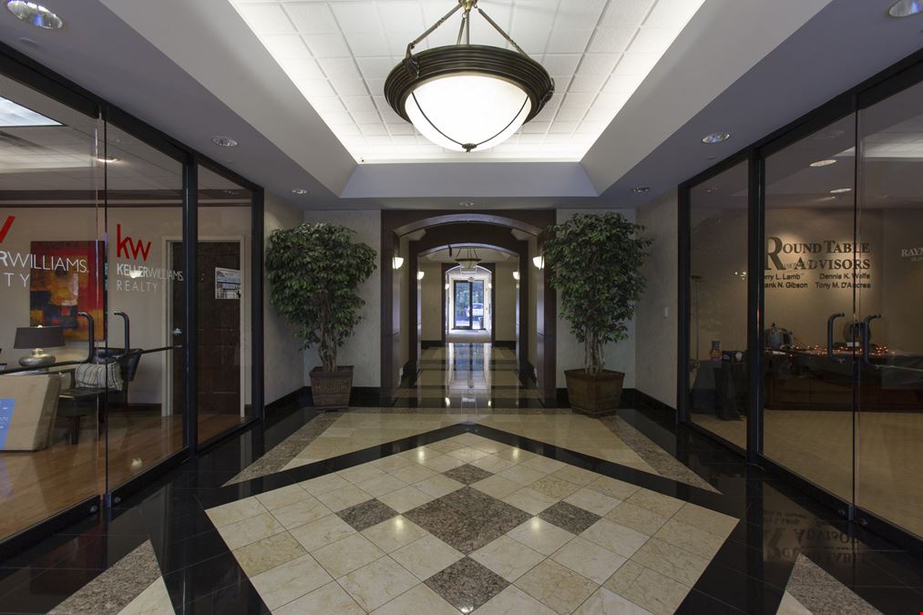1200 Bldg. | 2,904-3,276 SF | Class A Office Space Available for Lease