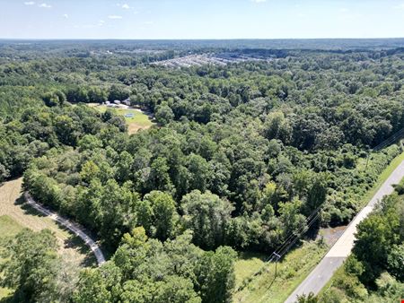 IN DEVELOPMENT MORATORIUM UNTIL JUNE 2026 (±43 AC Multifamily Site)