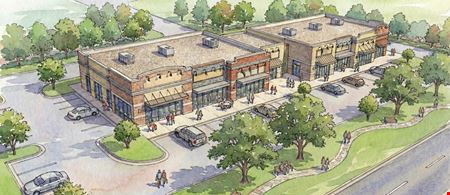 CUSTER STELLA PLAZA