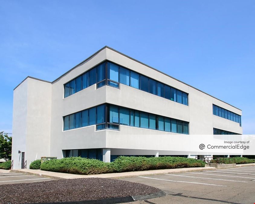 Westview Office Park