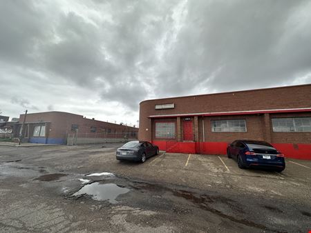4959 Colorado Blvd