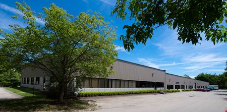 Industrial space for Rent at 9000 Rico Drive  in Monroeville