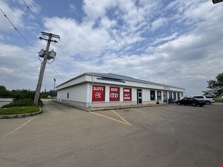 Retail space for Rent at Drive Thru Restaurant Opportunity in Chenoa