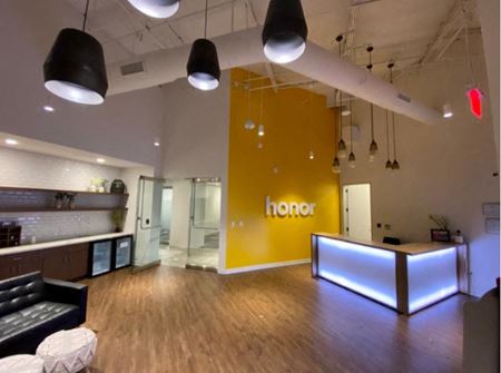 Office space for Rent at The Offices at Braker Center in Austin