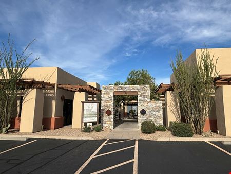 Office space for Rent at 36800 N Sidewinder Road in Carefree