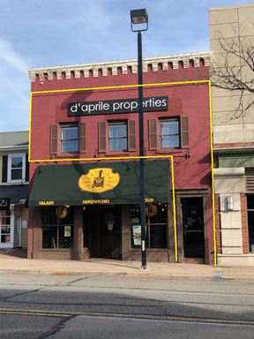 Downtown Naperville Office