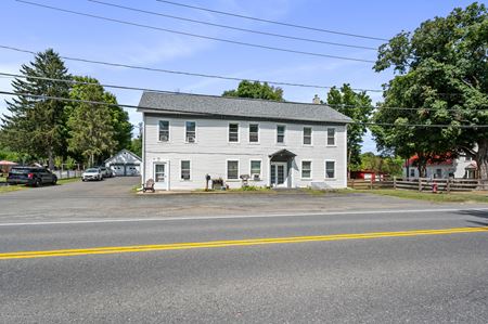 Multi-Family space for Sale at 319 Speigletown Rd in Troy
