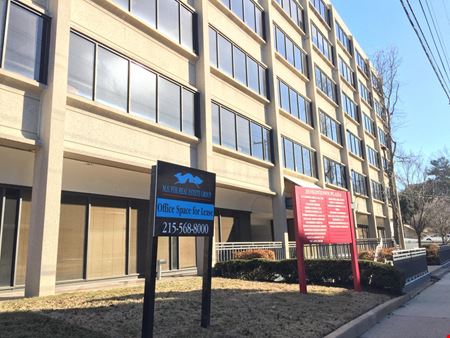 Office space for Rent at Jenkintown Plaza in Jenkintown