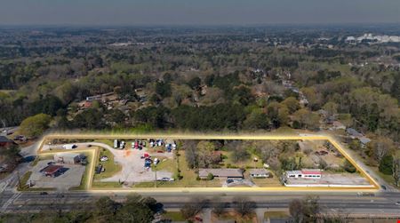 Land space for Sale at 4612 Austell Rd SW in Austell