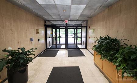 Office space for Rent at 150 White Plains Road in Tarrytown