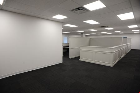 Executive Suites