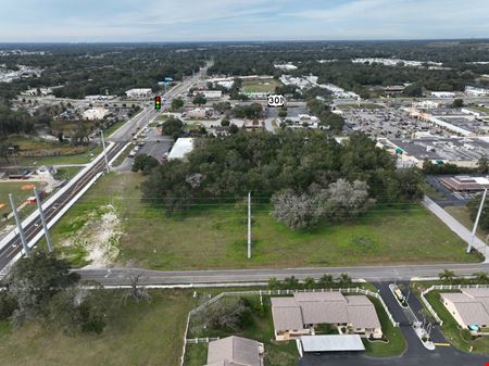 Ten Acres for Commercial Development on CR Highway 54