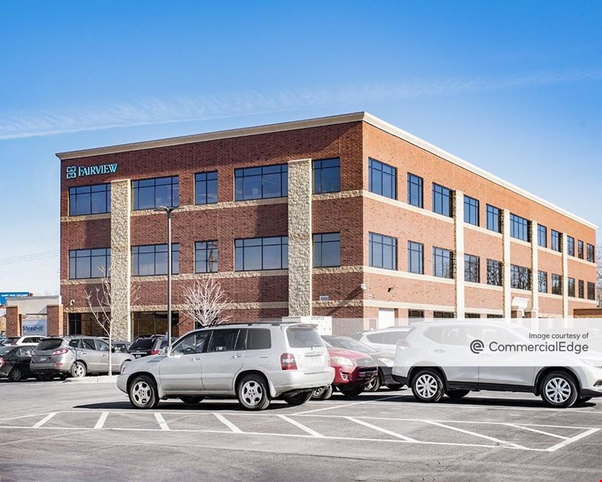 Midway Innovation Center II
