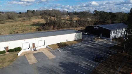 Industrial space for Sale at 1046 Watkins Rd. in Anderson