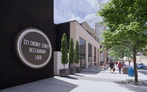 Brand New Retail Space