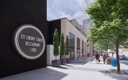 Other space for Rent at Brand New Retail Space in Green Bay