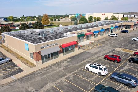 Shoppes West