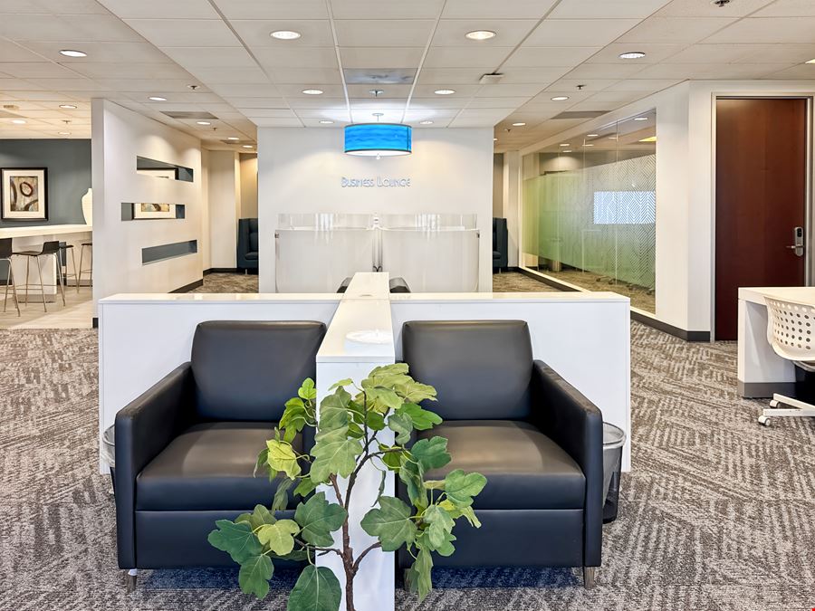 Regus - Ontario - One Lakeshore