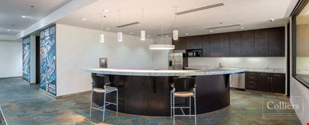 Freestanding Class A Office Building for Lease or Sale in Scottsdale