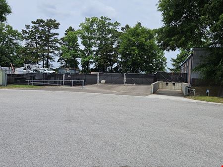Industrial space for Rent at 1042 Legrand Boulevard Unit A in Wando