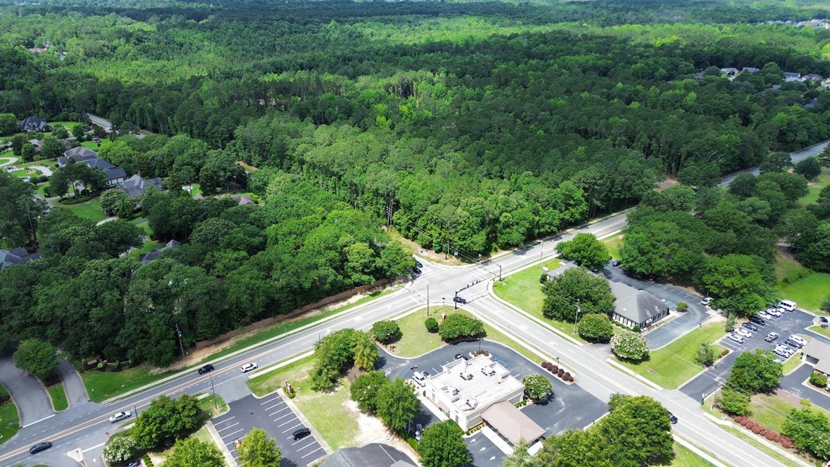 Carter Road 2690
