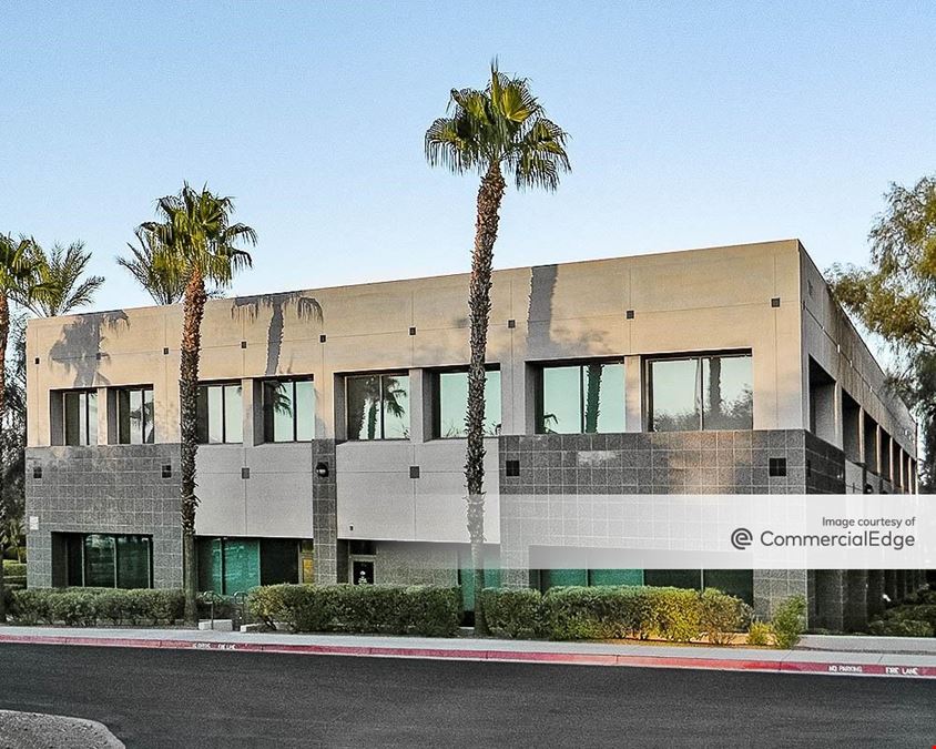 Corporate Center - 701 North Green Valley Pkwy