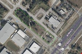 Building Pad Ready Site in Pasco