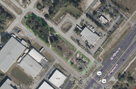 VacantLand space for Sale at Building Pad Ready Site in Pasco in Hudson