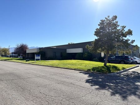 Office space for Rent at Metro Building U in West Valley City