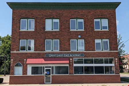 Office space for Sale at Commerce Building in Grand Rapids