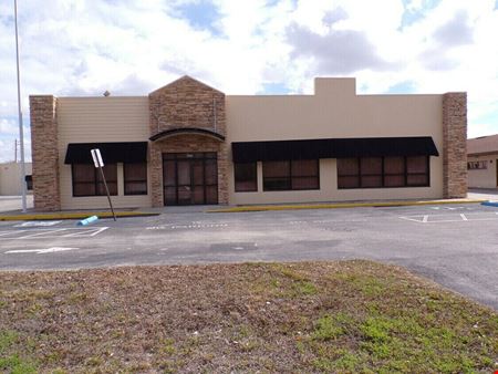 Office space for Rent at 1818 Harden Blvd Suite 160 in Lakeland