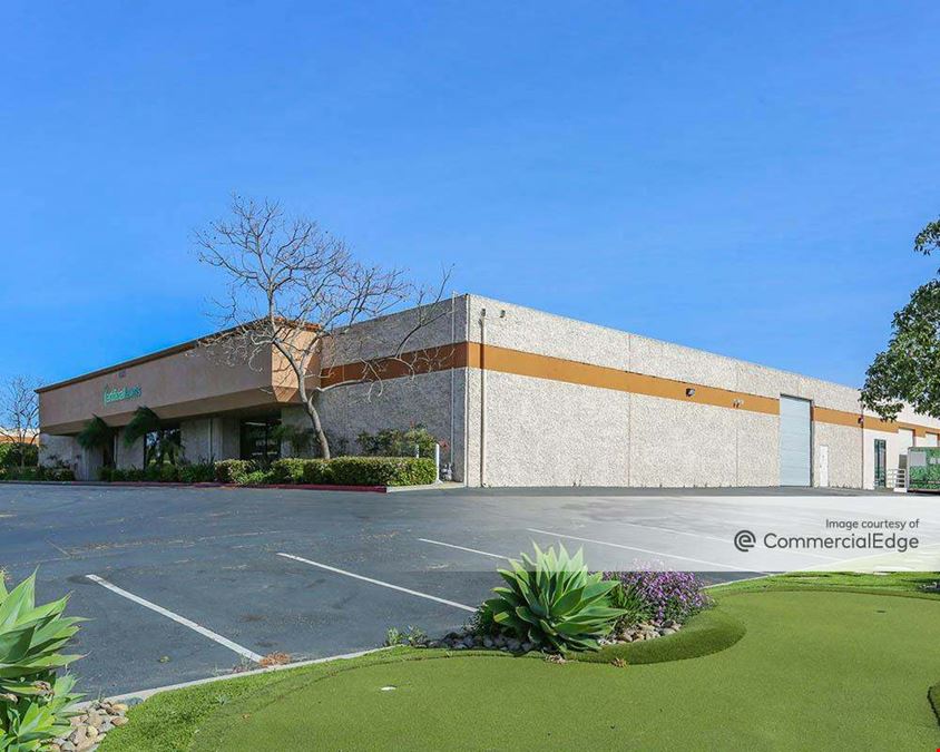 Black Mountain Plaza - 9323 Activity Road