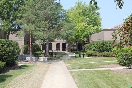 Office space for Rent at Concourse Chicago in Chicago