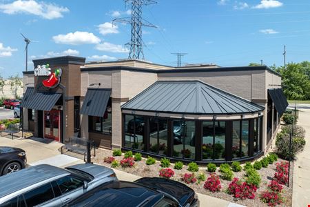 Retail space for Sale at Chili's Grill & Bar in Gurnee