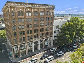 Jemison Flats