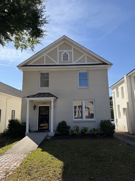 Office space for Rent at 2324 Devine St in Columbia