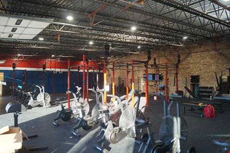 Fenwick St Flex Space