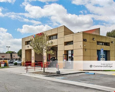 Retail space for Rent at Hemet Valley Center in Hemet