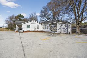 4849 Mercer University Drive Macon GA 31210