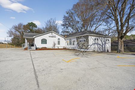 Office space for Sale at 4849 Mercer University Drive Macon GA 31210 in Macon