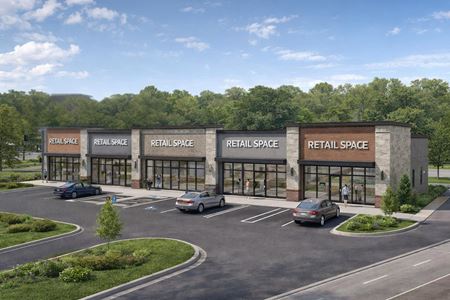 Retail space for Rent at 1060 New York 36 in Hornell