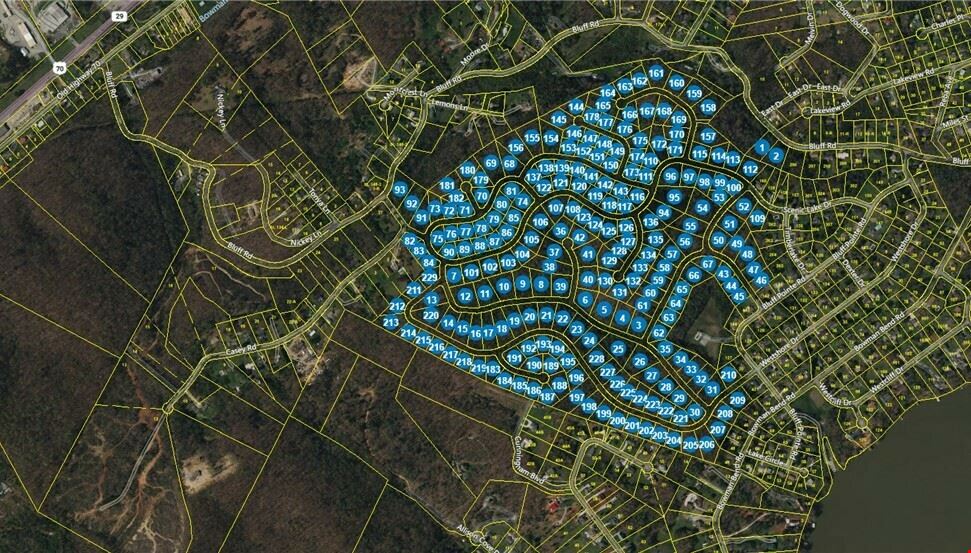 Westshore Estates