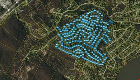 VacantLand space for Sale at Westshore Estates in Harriman